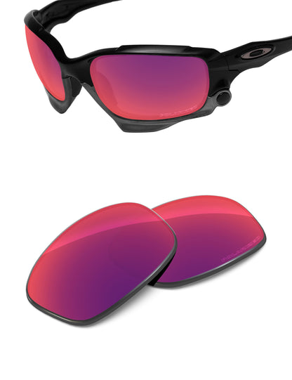 Midnight Nova FlashMirror™-Polarized