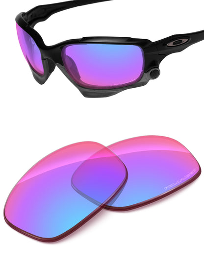 Trail Ruby FlashMirror™-Polarized