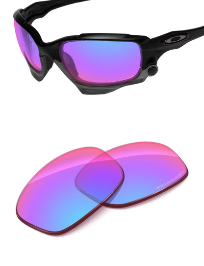 Trail Ruby FlashMirror™-Polarized