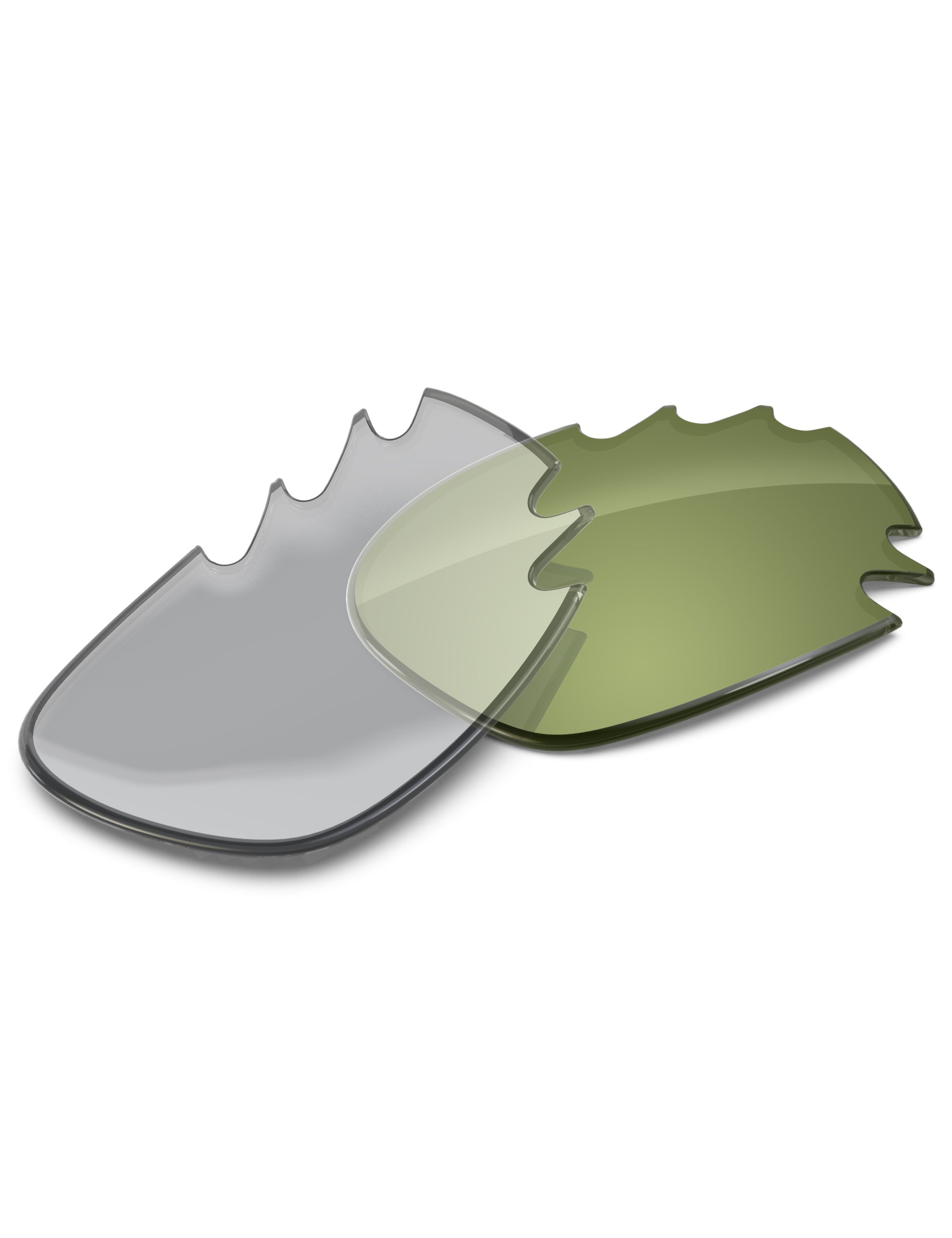Adapt Green Photochromic-Non-Polarized
