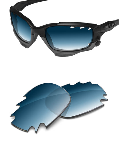 Blue Gradient-Non-Polarized