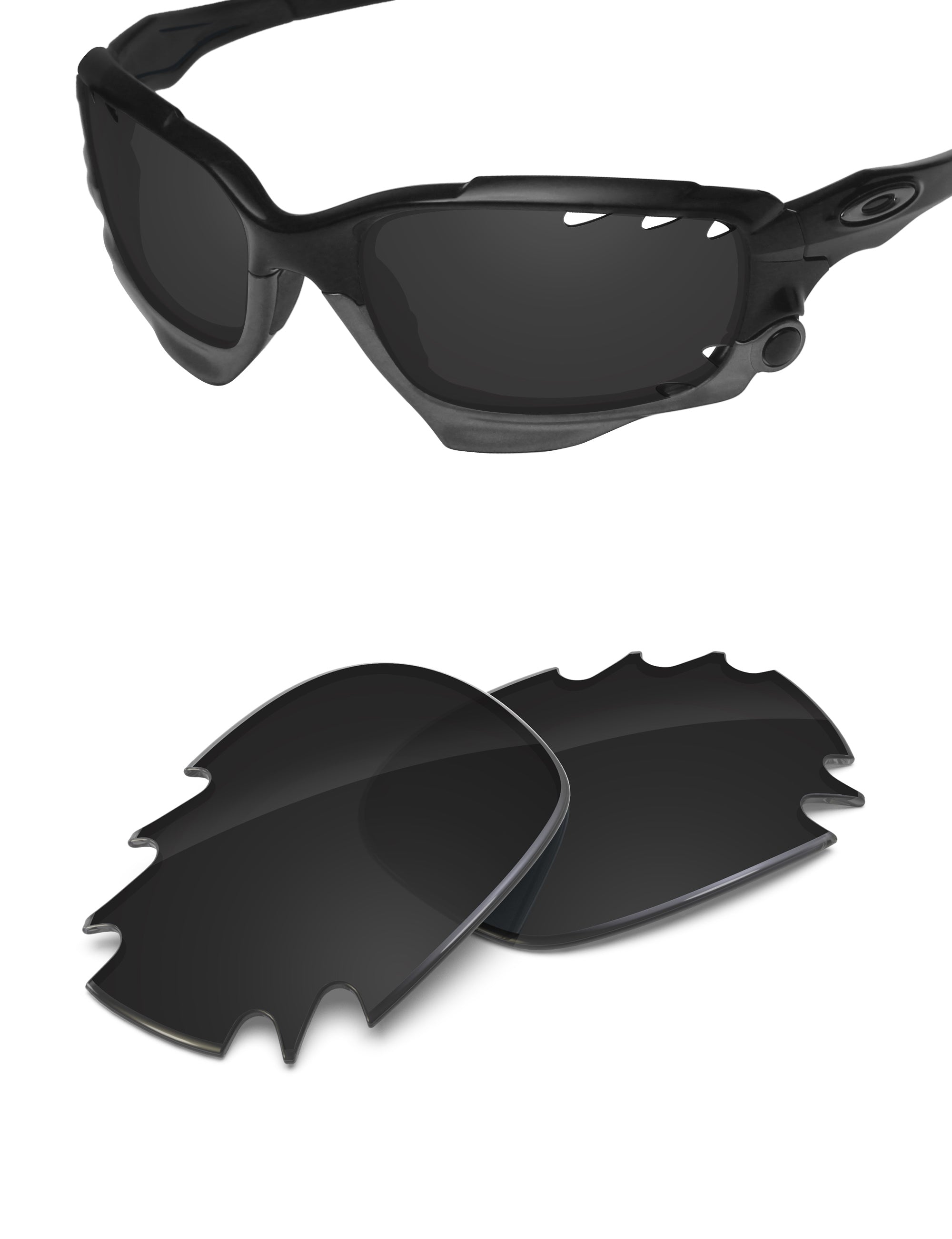 Carbon Black-Non-Polarized