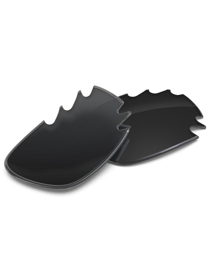 Carbon Black-Non-Polarized