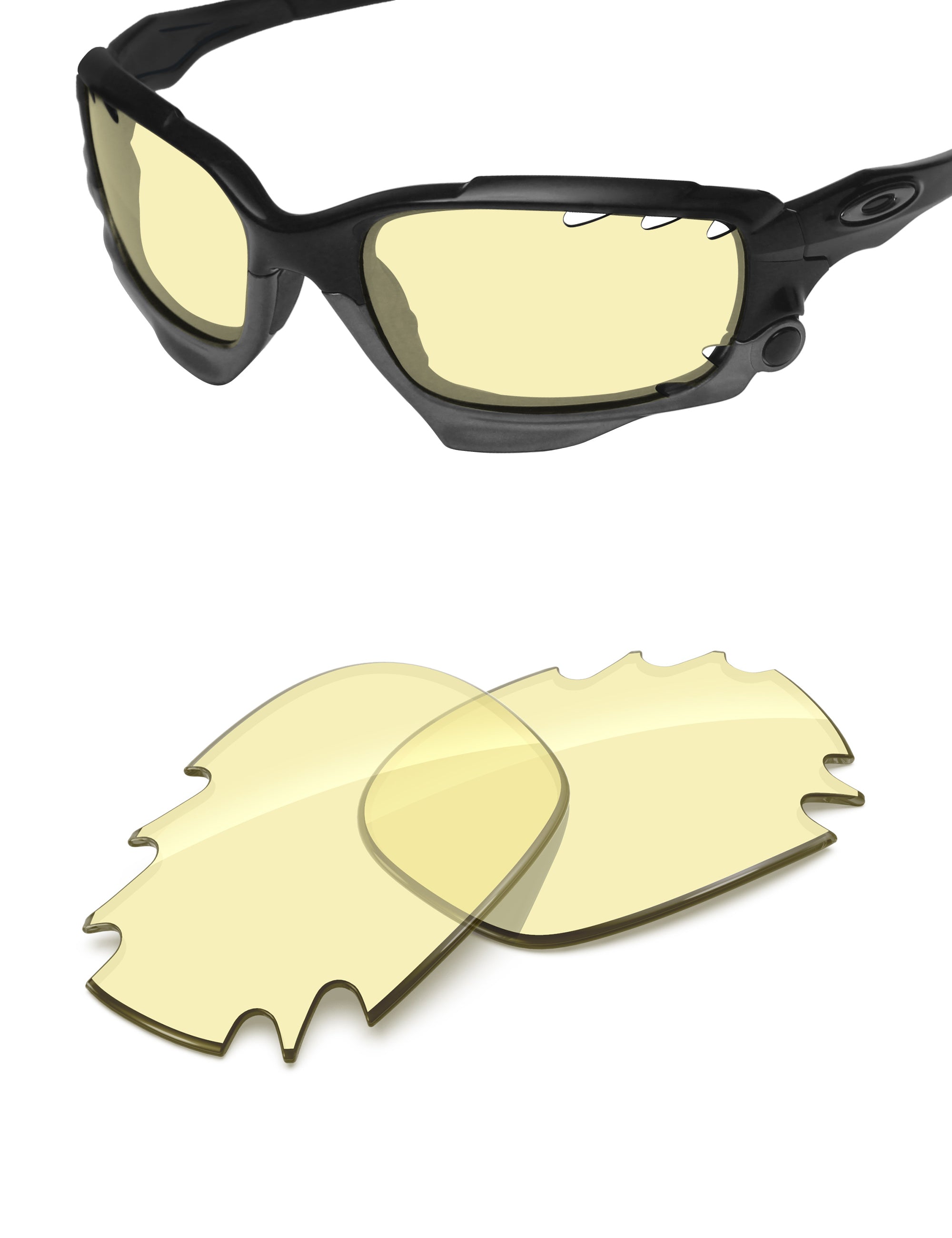 Gaming 2.0 Blue Light Blocking-Non-Polarized