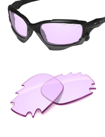 Low Light Pink-Non-Polarized