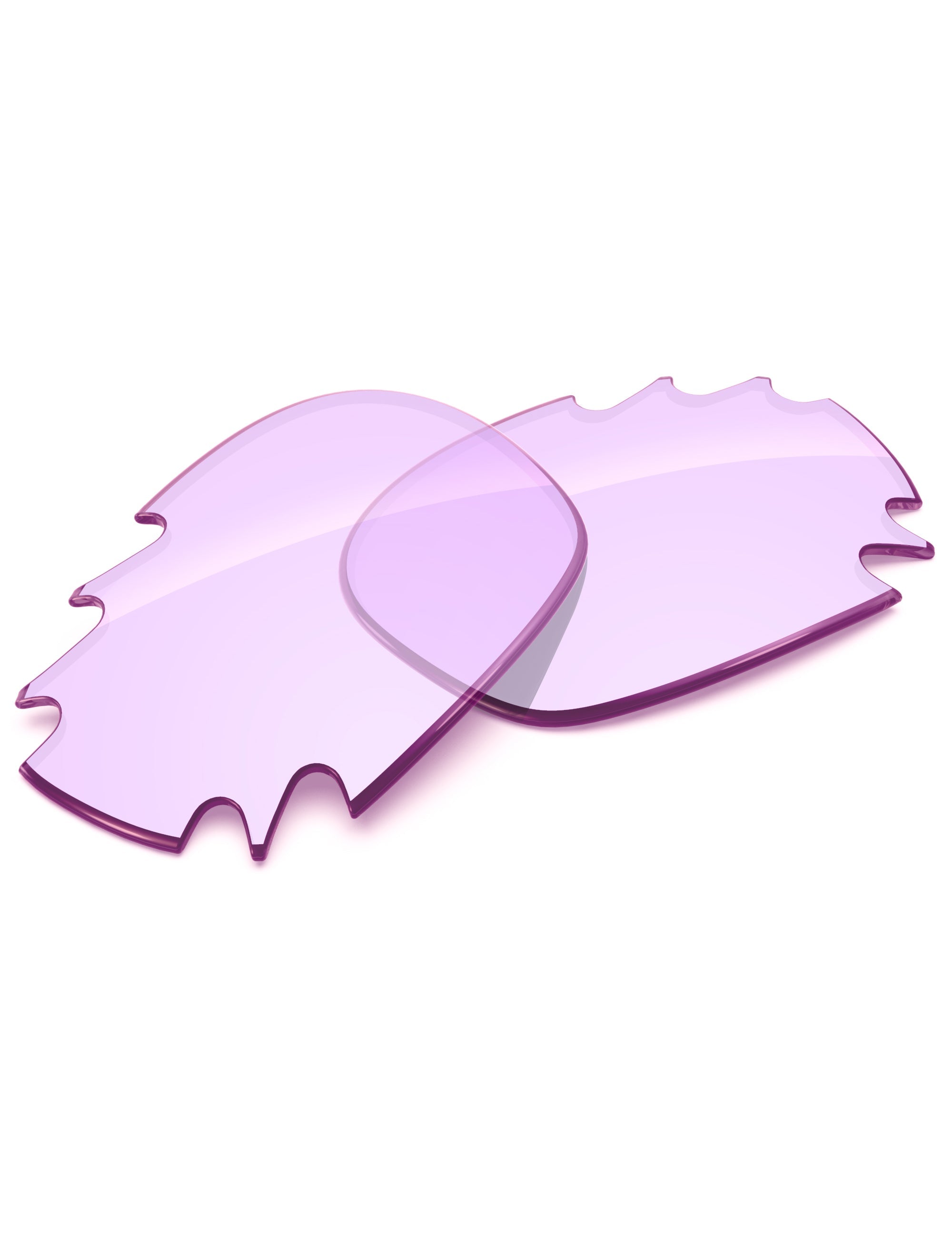 Low Light Pink-Non-Polarized