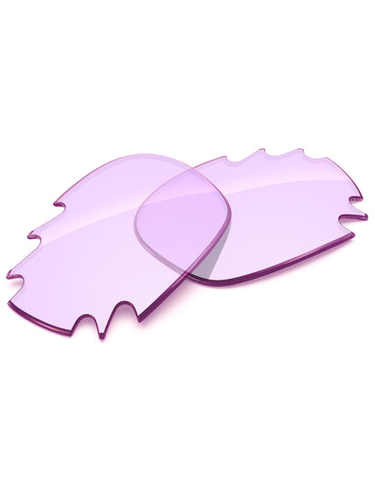 Low Light Pink-Non-Polarized