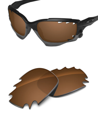 Nut Brown-Non-Polarized