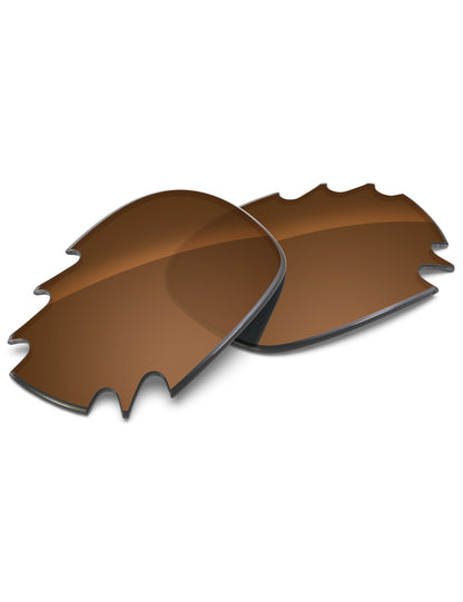 Nut Brown-Non-Polarized