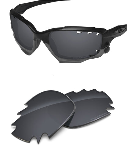 Black Shield FlashMirror™-Polarized
