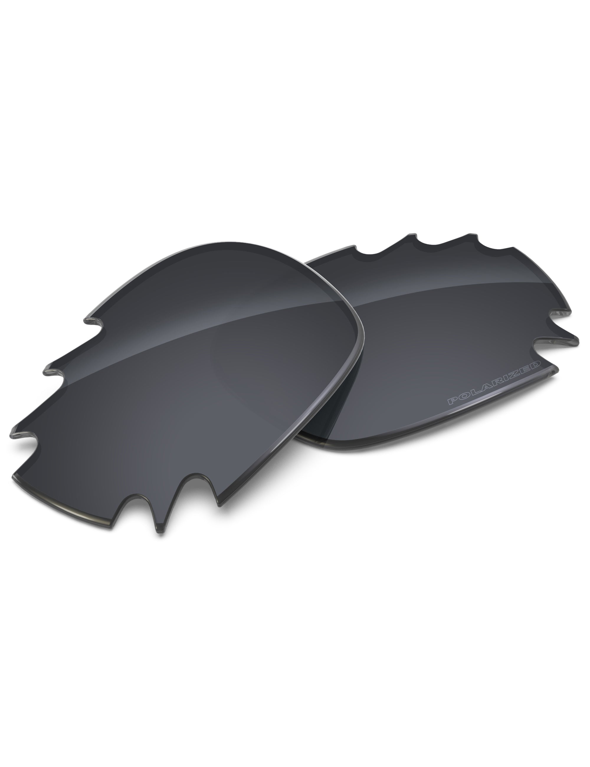 Black Shield FlashMirror™-Polarized
