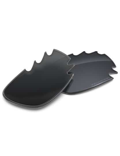 Black Shield FlashMirror™-Polarized