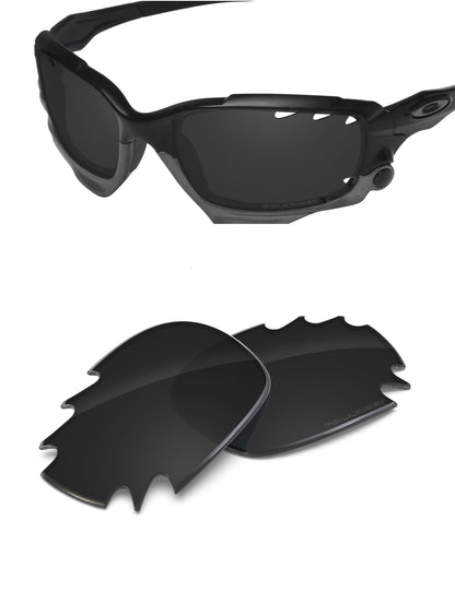 Carbon Black-Polarized