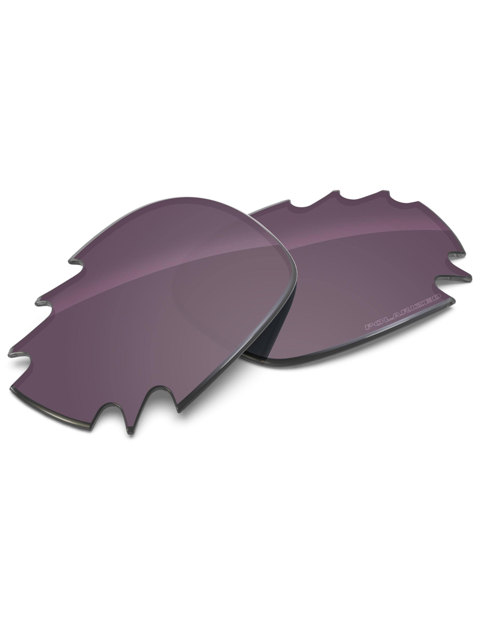 Gray Metallic FlashMirror™-Polarized