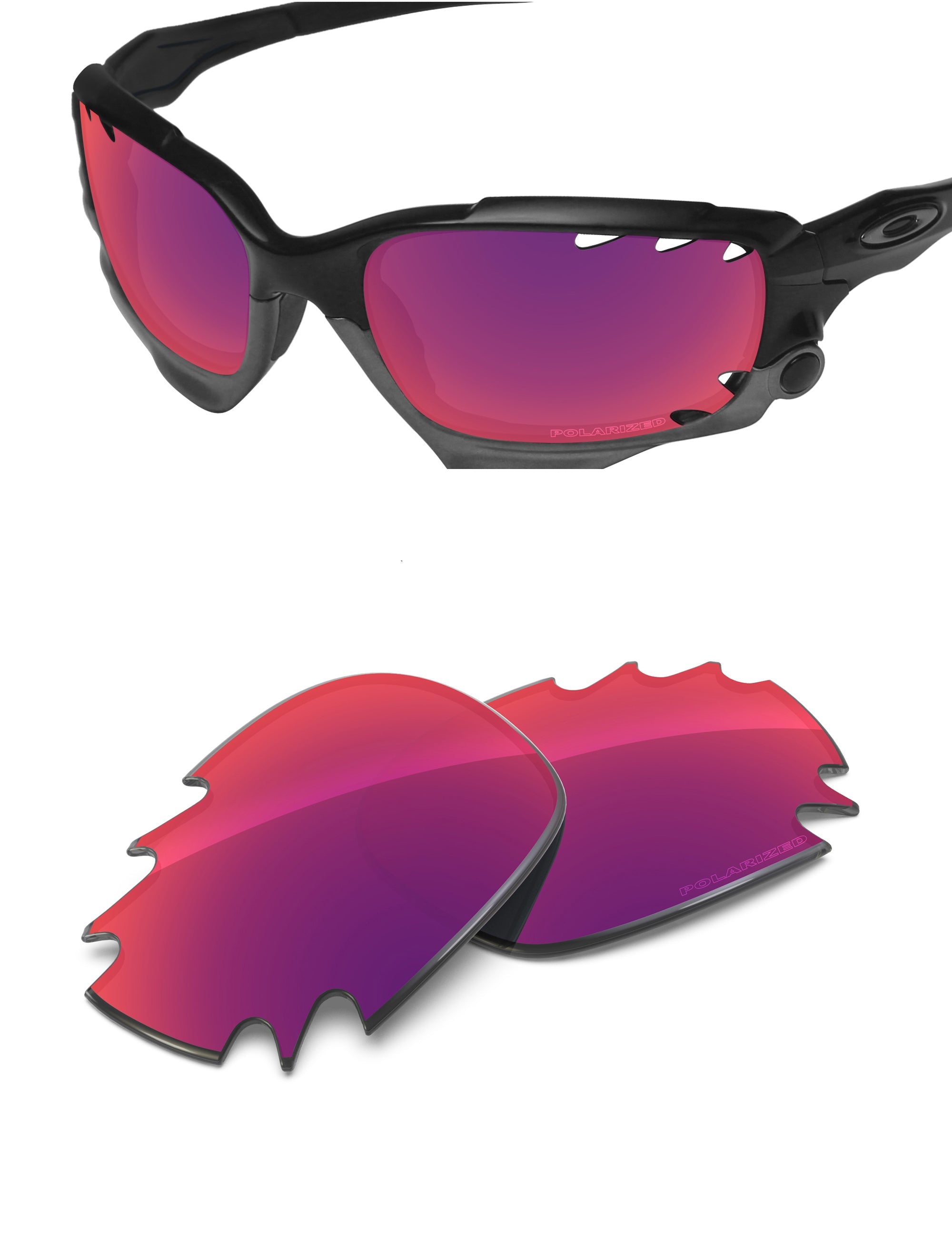 Midnight Nova FlashMirror™-Polarized
