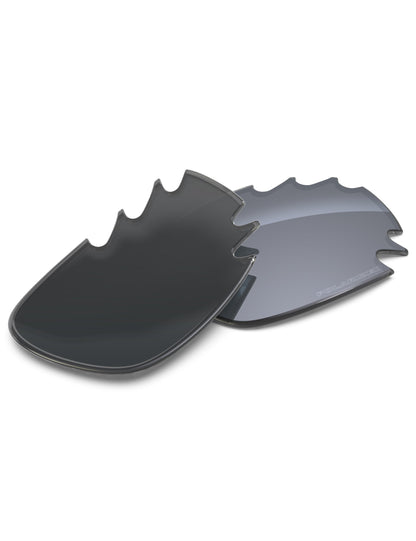 Silver Metallic FlashMirror™-Polarized
