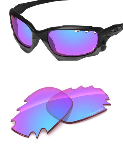 Trail Ruby FlashMirror™-Polarized