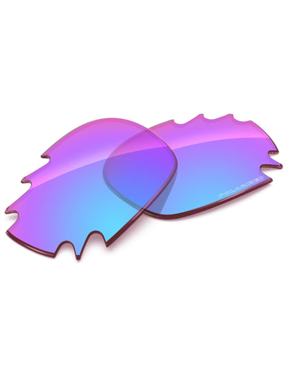 Trail Ruby FlashMirror™-Polarized