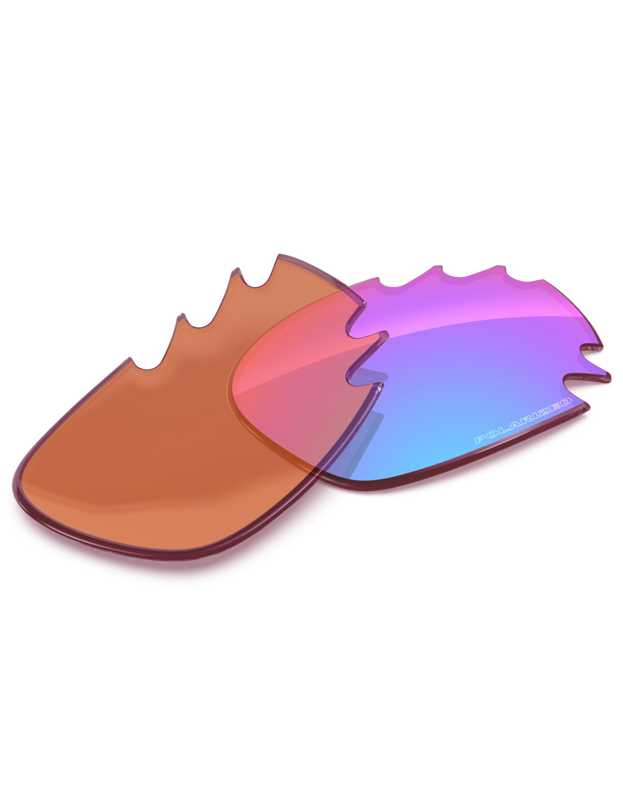 Trail Ruby FlashMirror™-Polarized
