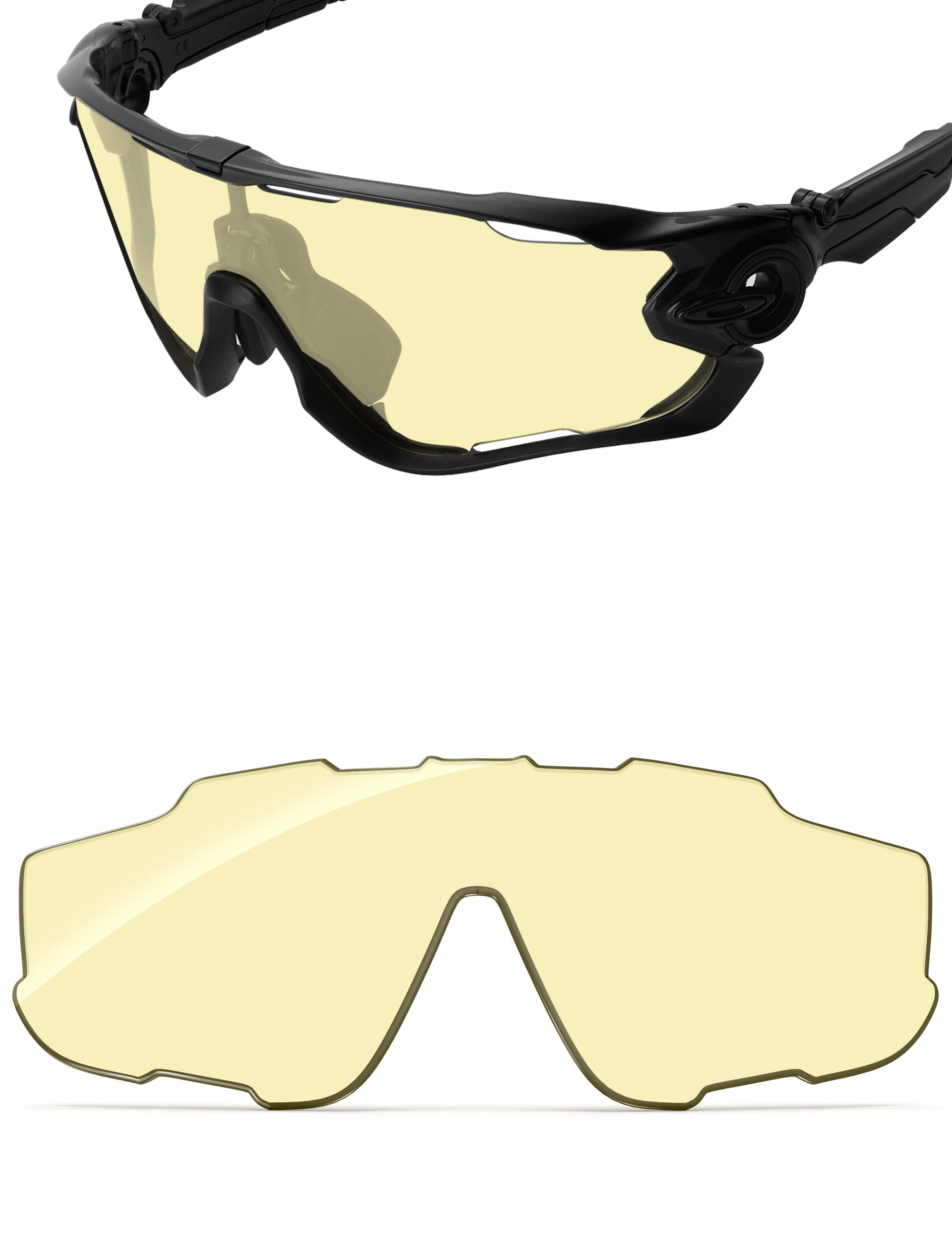 Gaming 2.0 Blue Light Blocking-Non-Polarized