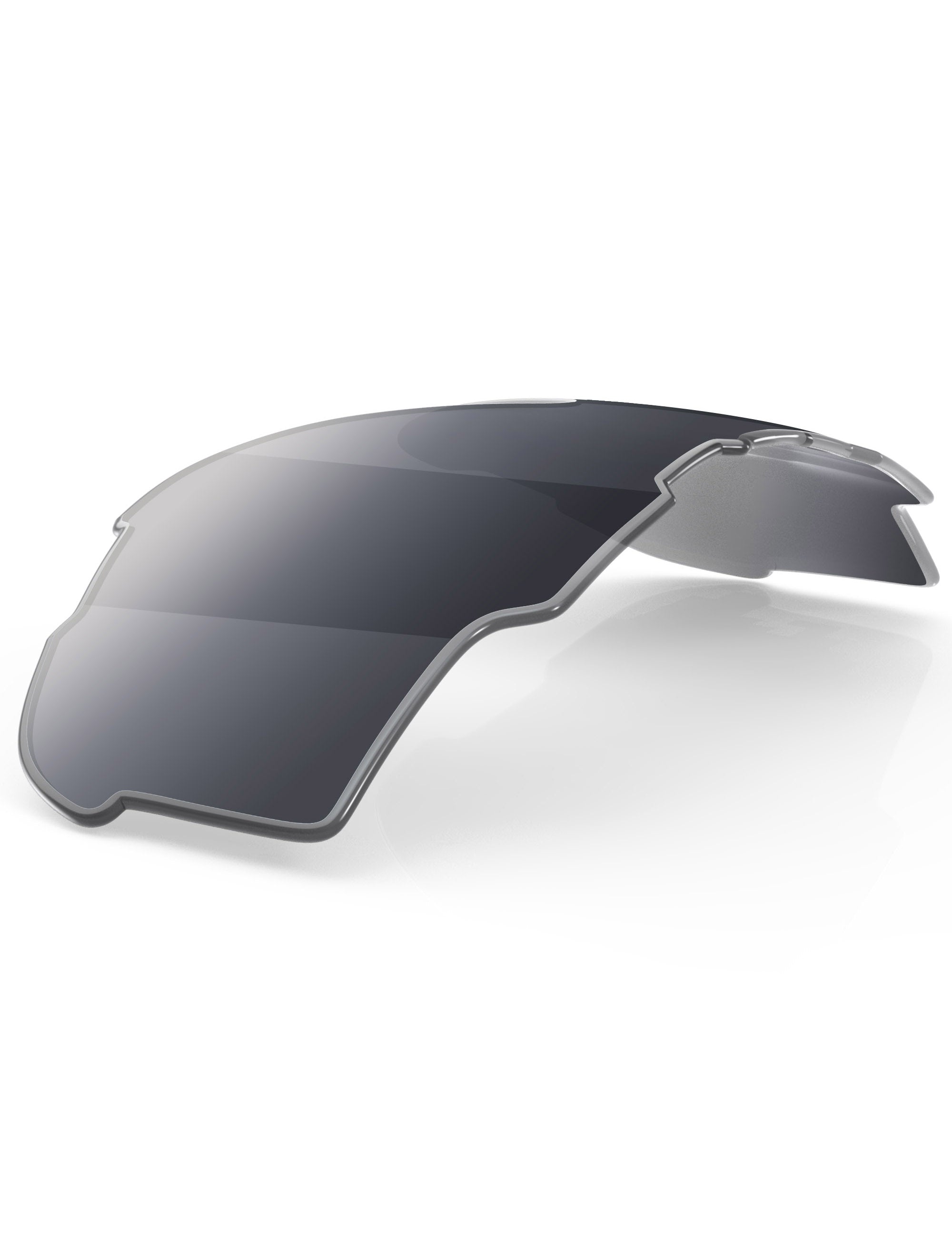 Gray Gradient-Non-Polarized