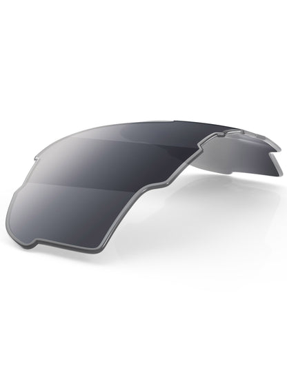 Gray Gradient-Non-Polarized
