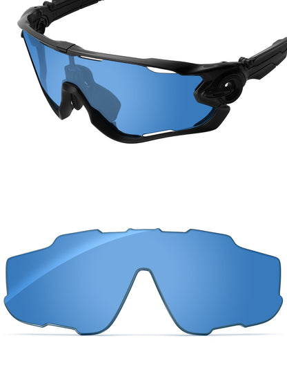HD Blue-Non-Polarized