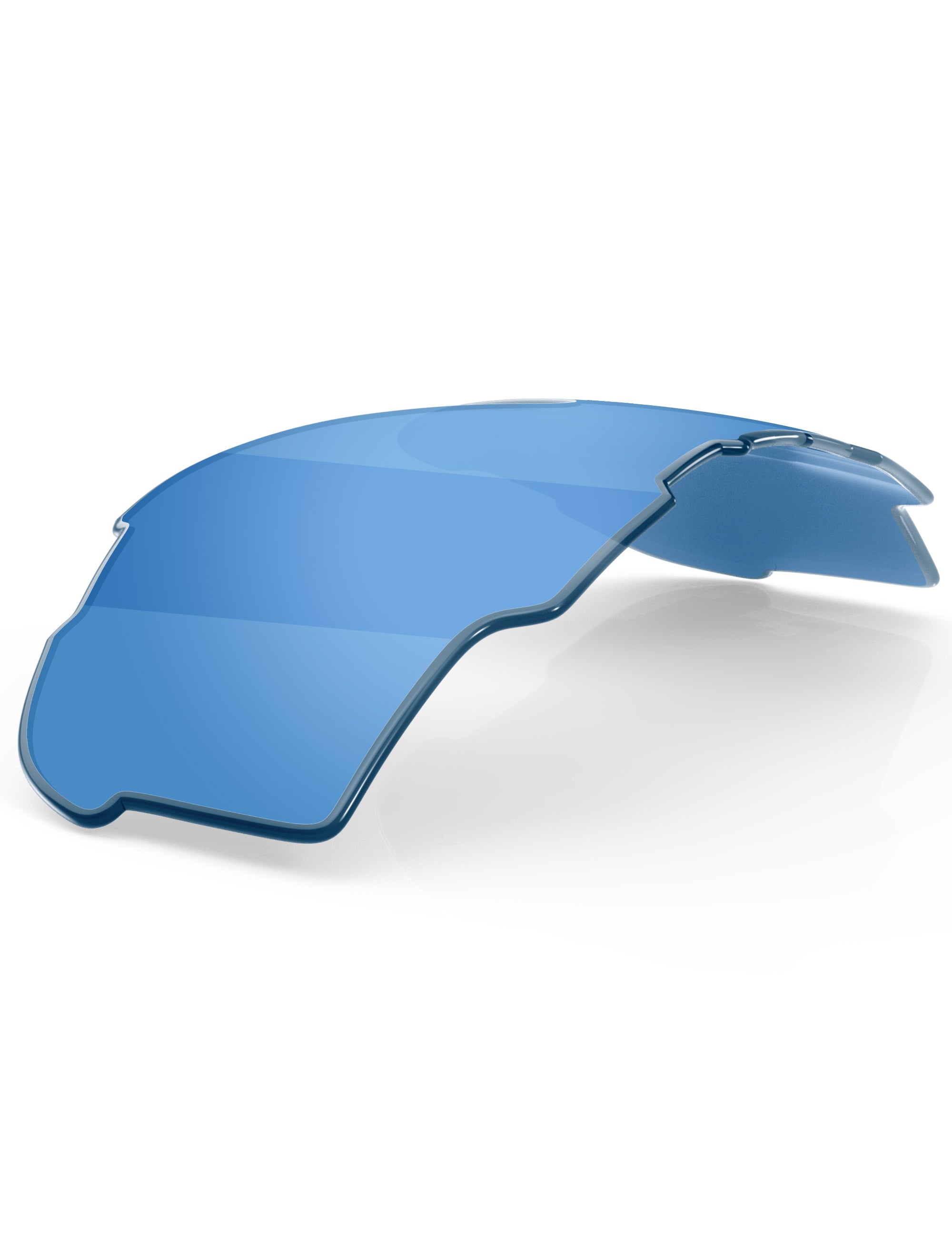 HD Blue-Non-Polarized