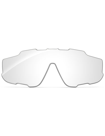 HD Clear-Non-Polarized