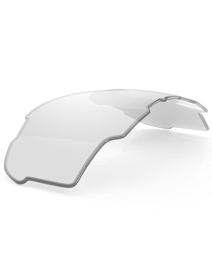 HD Clear-Non-Polarized