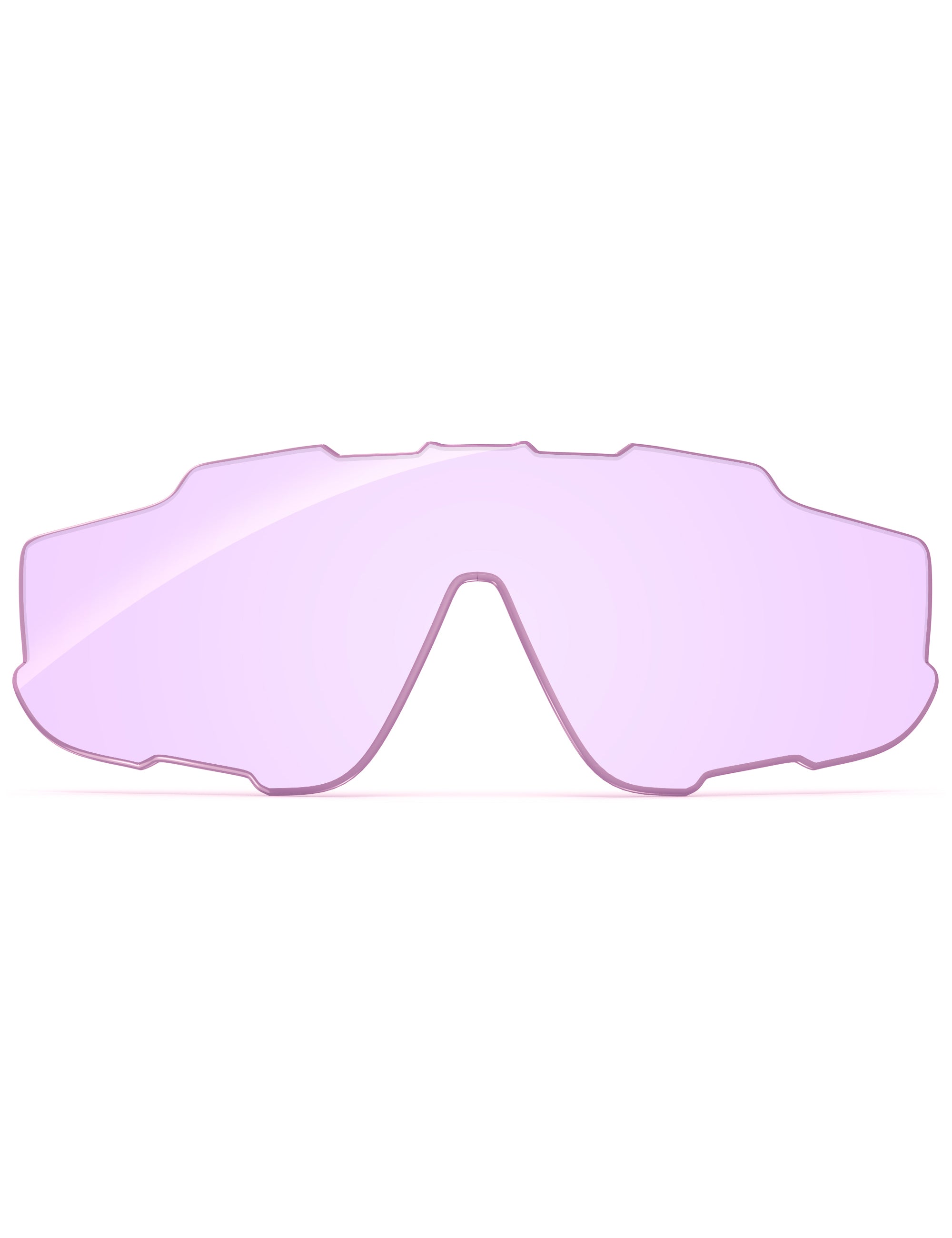 Low Light Pink-Non-Polarized