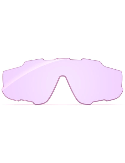 Low Light Pink-Non-Polarized