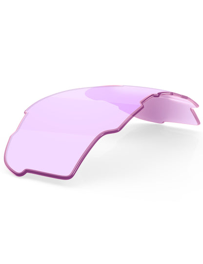 Low Light Pink-Non-Polarized
