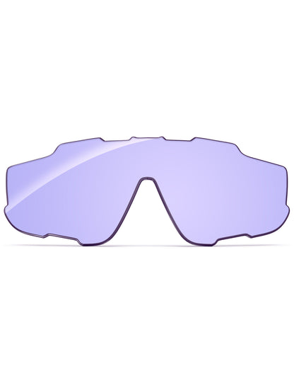 Low Light Purple-Non-Polarized