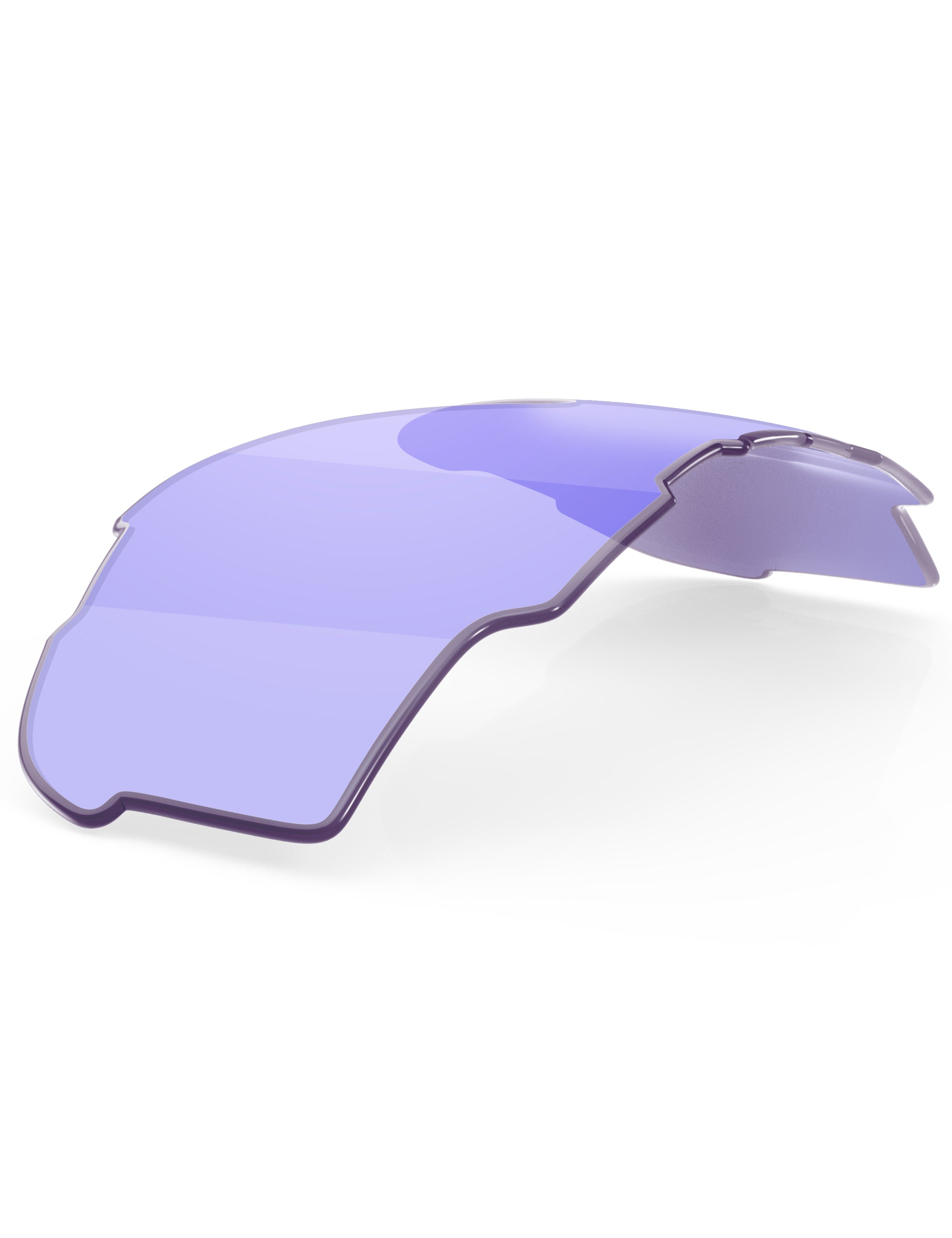 Low Light Purple-Non-Polarized
