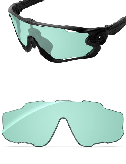 Mint-Non-Polarized