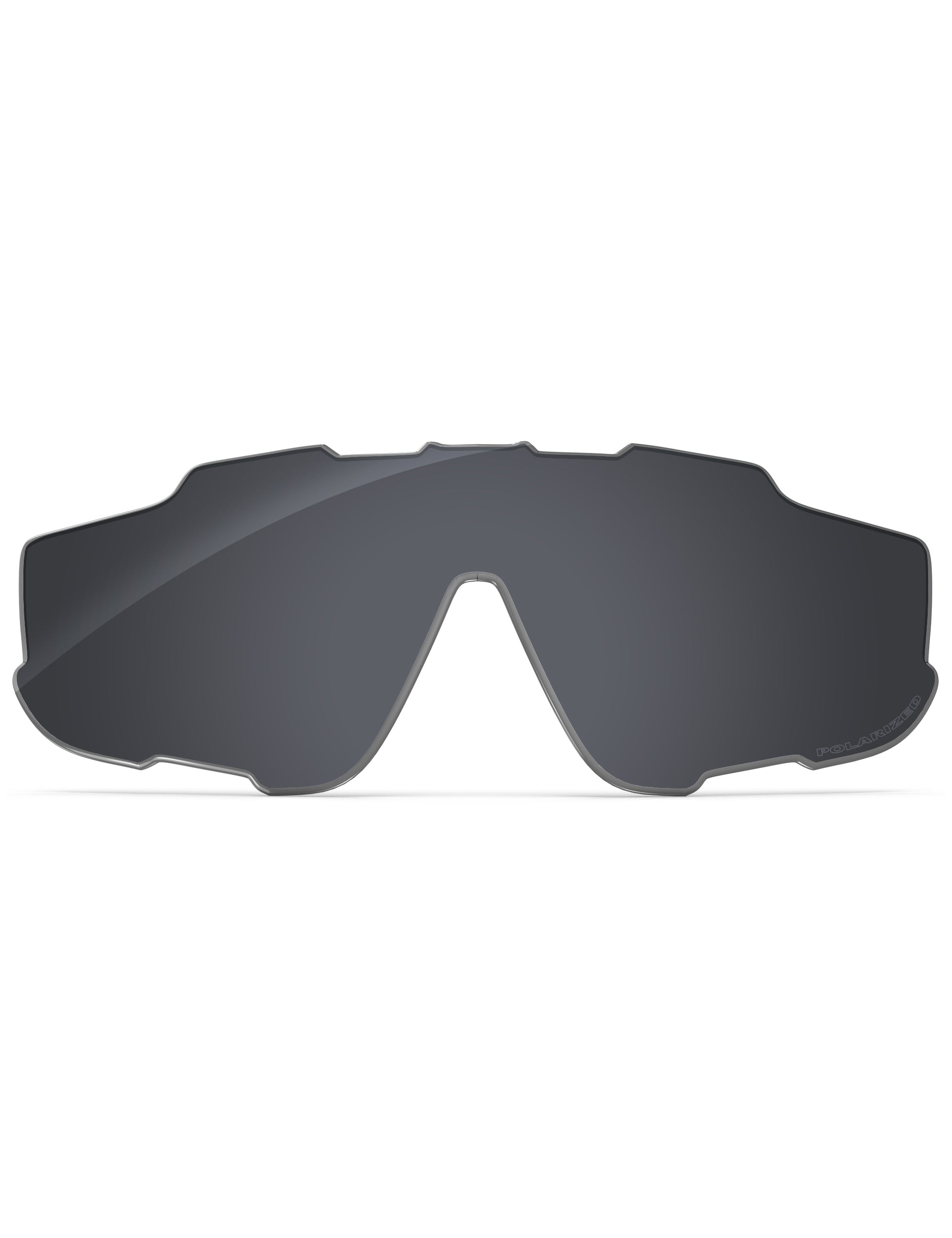 Black Shield FlashMirror™-Polarized