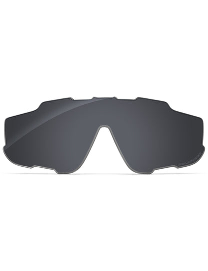 Black Shield FlashMirror™-Polarized