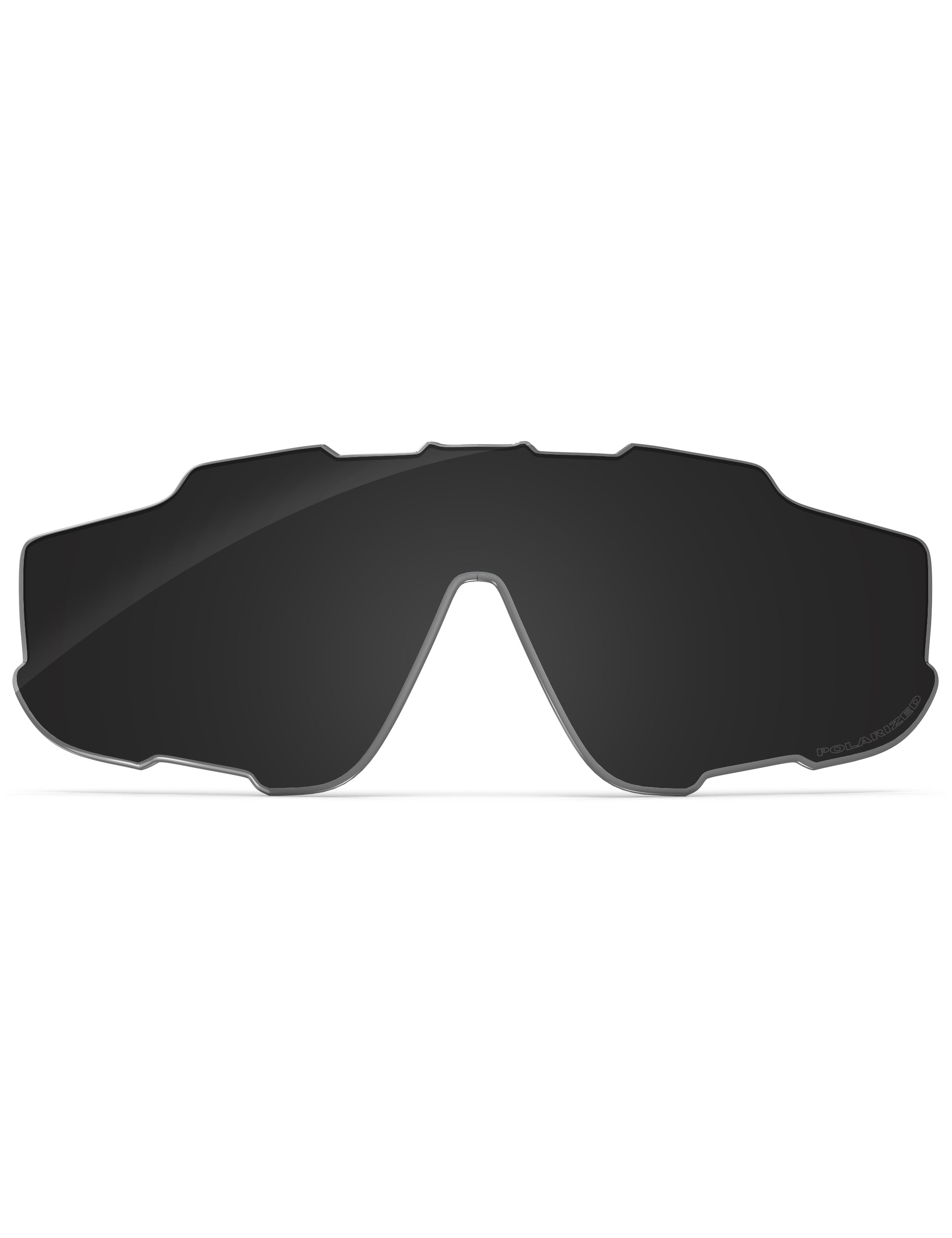 Carbon Black-Polarized