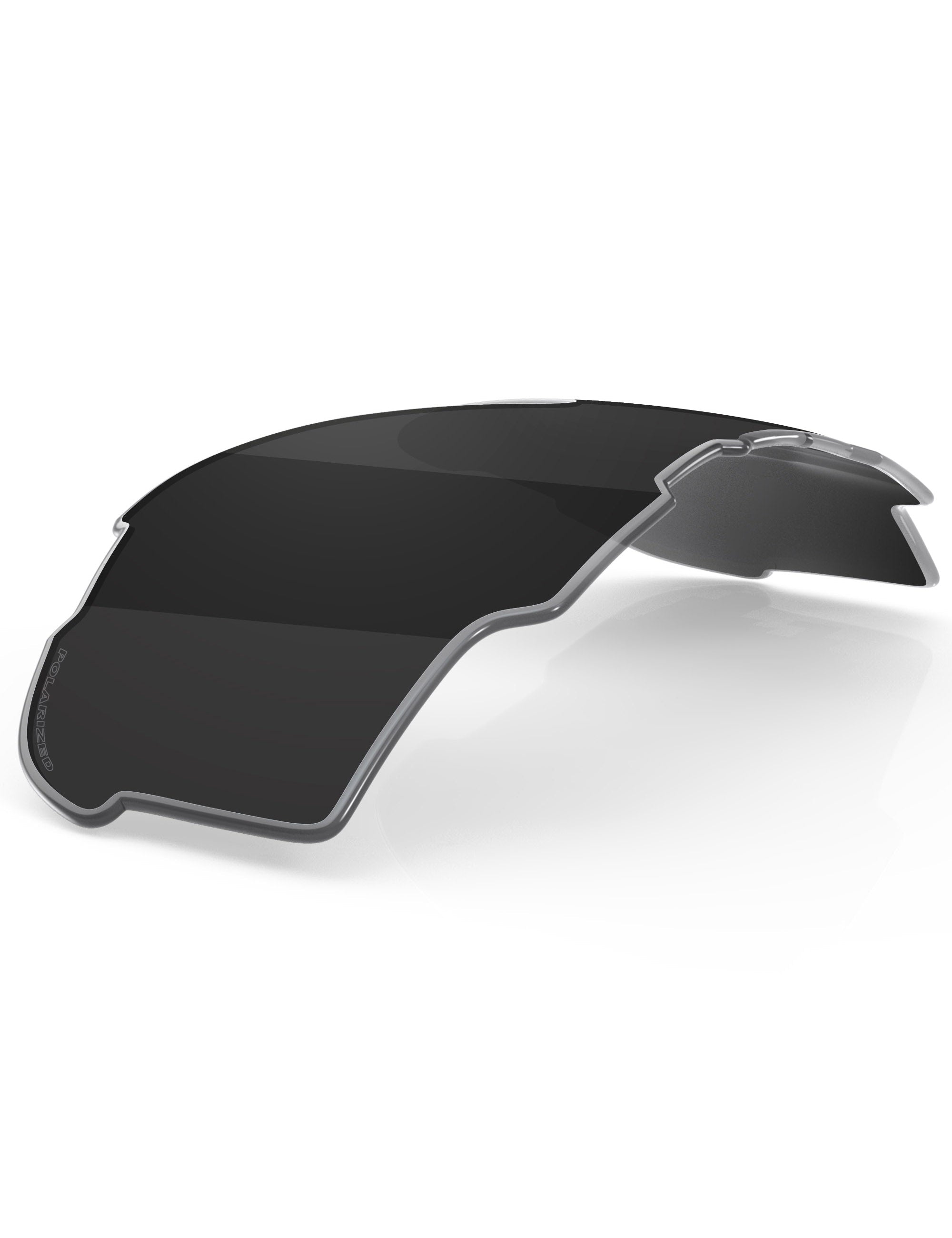 Carbon Black-Polarized
