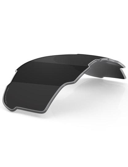 Carbon Black-Polarized