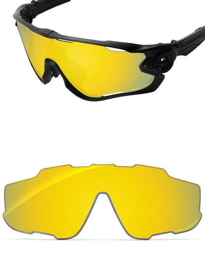 Gold Fusion FlashMirror™-Polarized