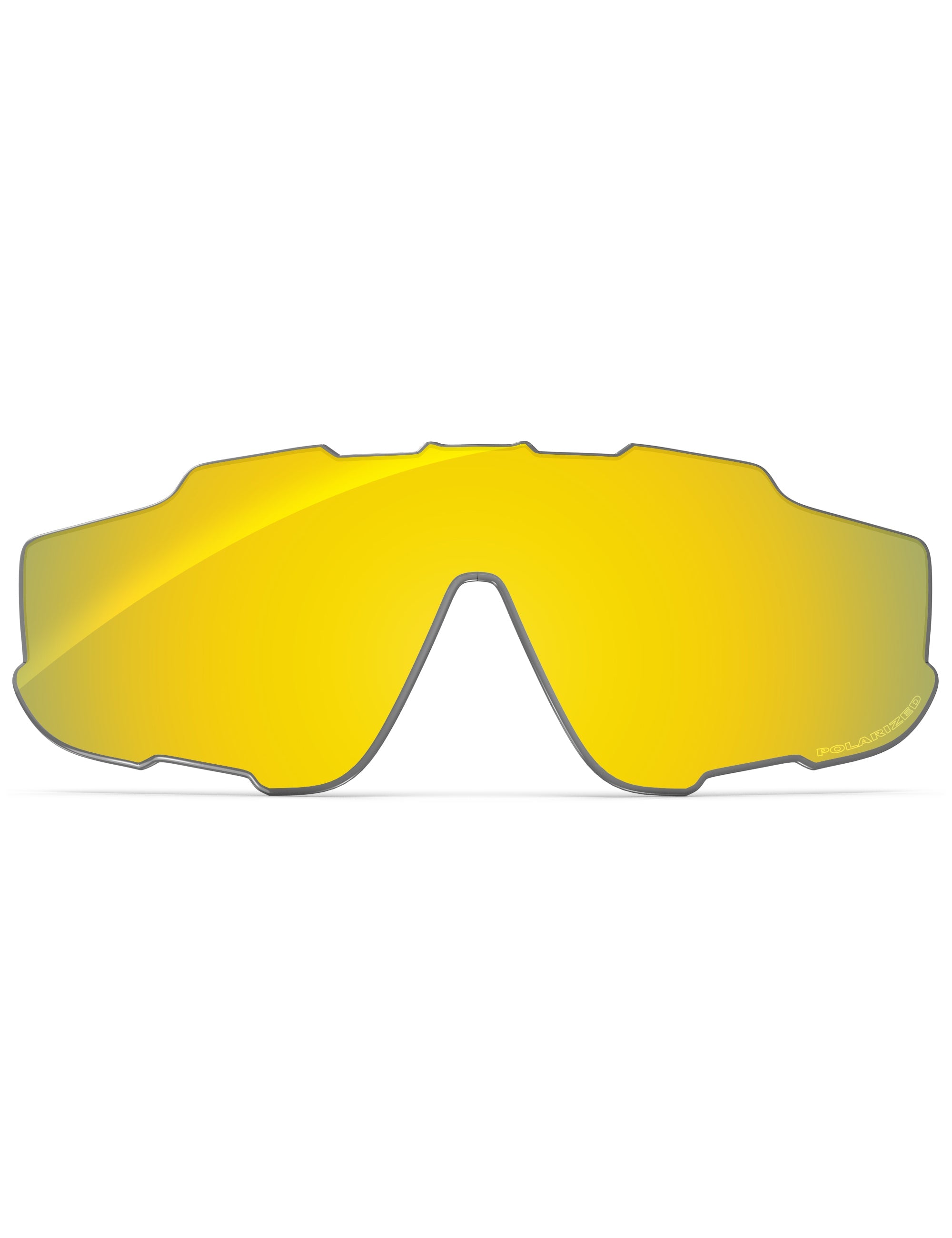 Gold Fusion FlashMirror™-Polarized