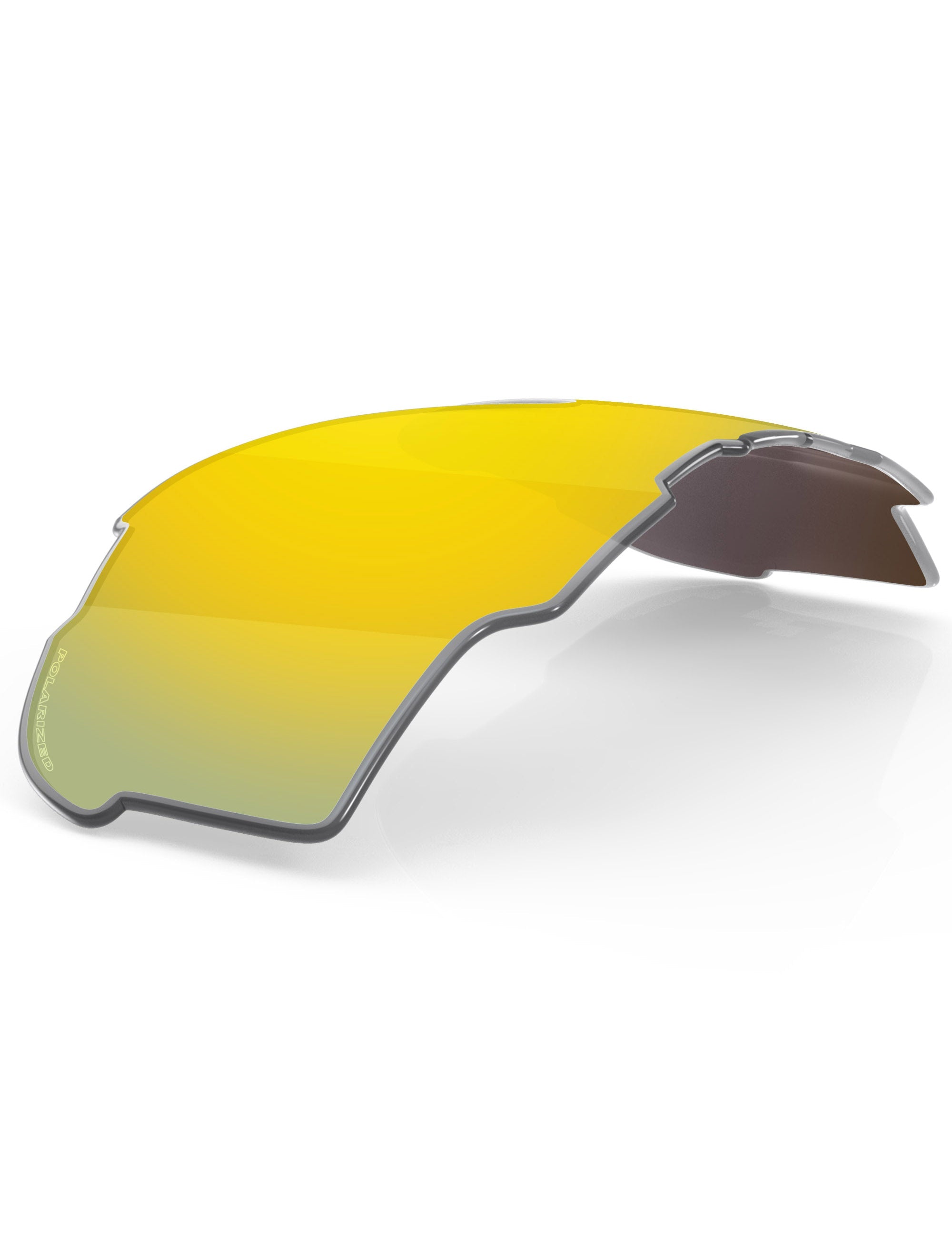Gold Fusion FlashMirror™-Polarized