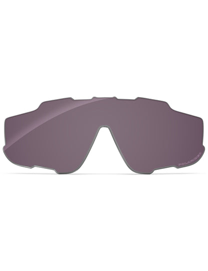 Gray Metallic FlashMirror™-Polarized