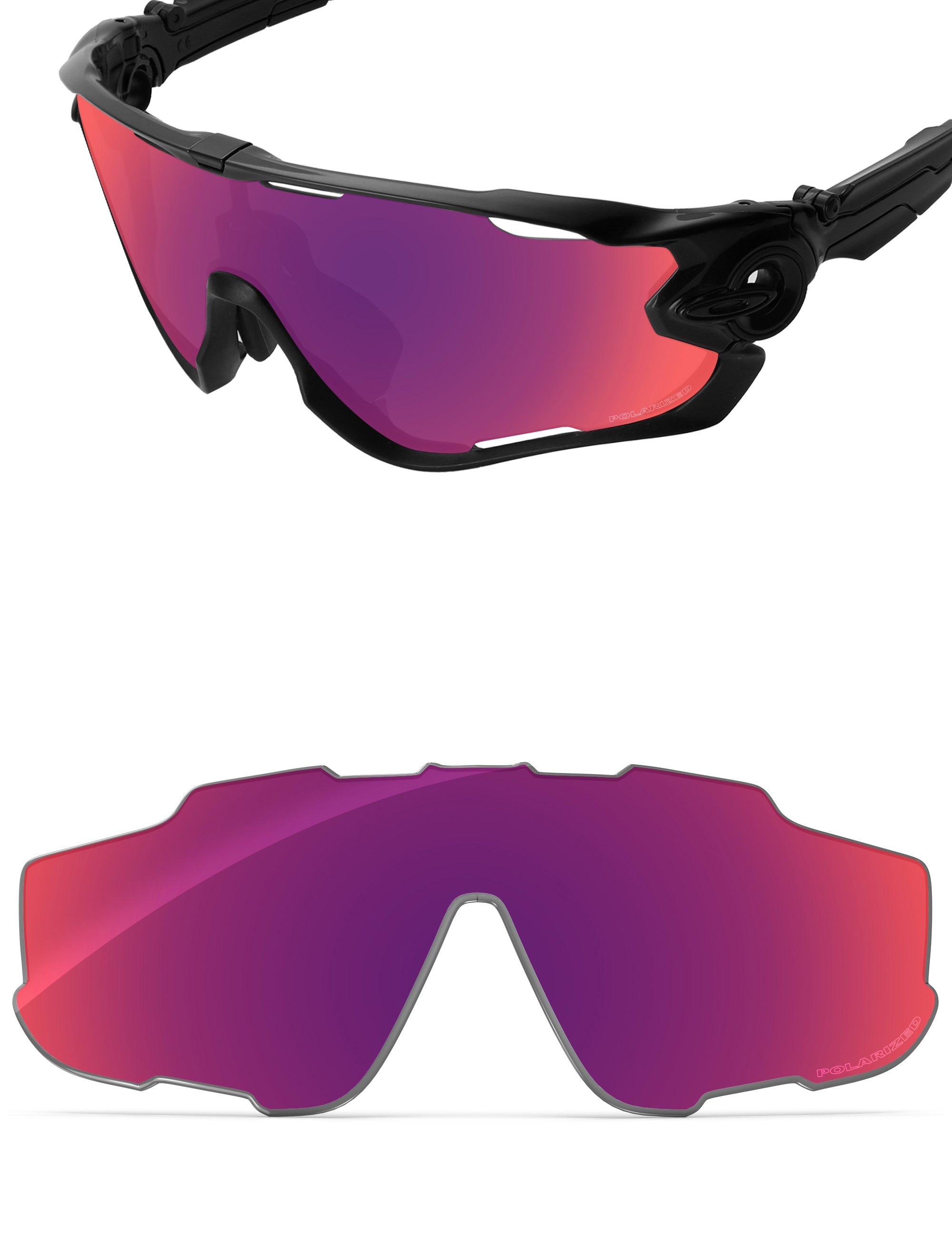 Midnight Nova FlashMirror™-Polarized