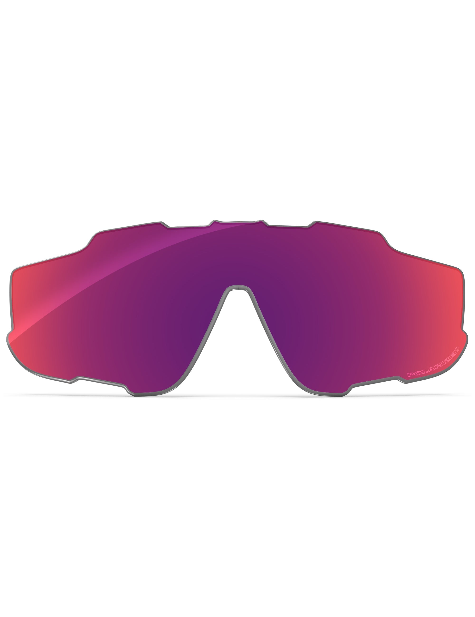 Midnight Nova FlashMirror™-Polarized