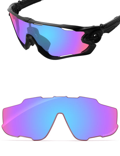 Trail Ruby FlashMirror™-Polarized