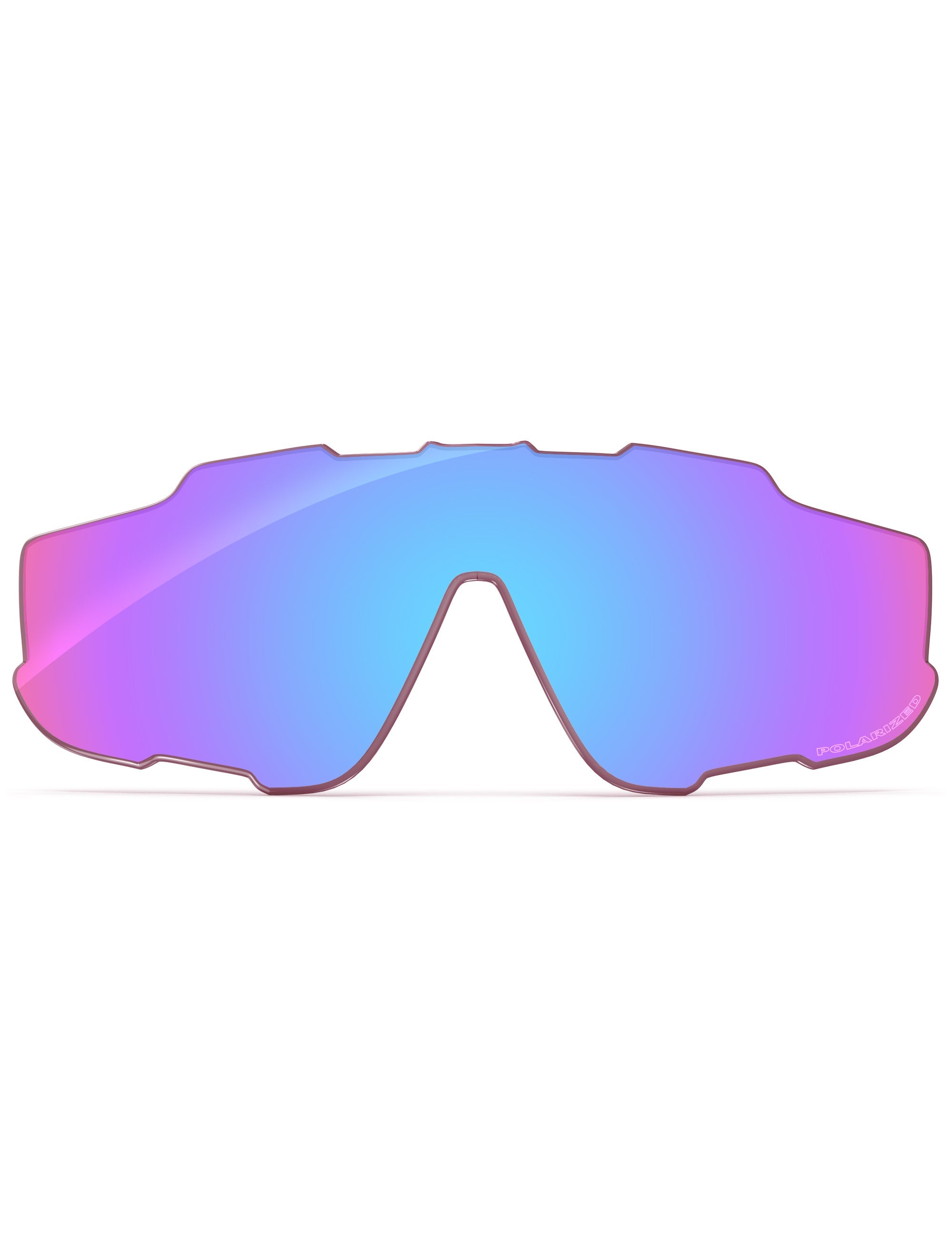 Trail Ruby FlashMirror™-Polarized