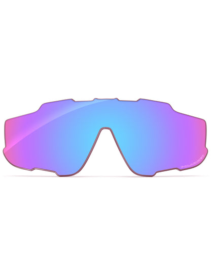Trail Ruby FlashMirror™-Polarized